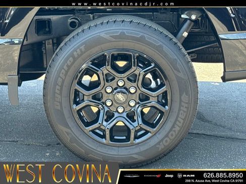 Used 2026 Ford F150 STX RWD image 17