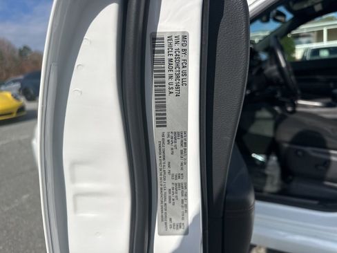 Used 2024 Dodge Durango R/T image 37