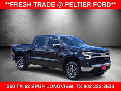 Used 2023 Chevrolet Silverado 1500 LT