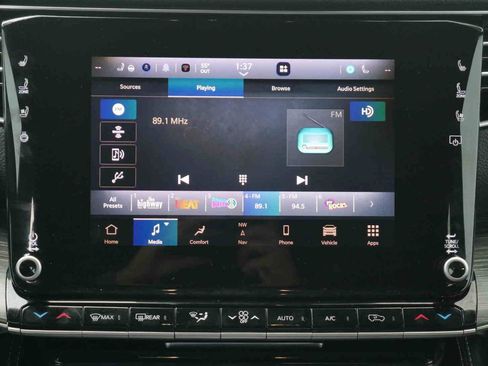 Used 2024 Jeep Wagoneer Series III image 7