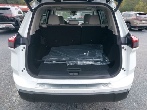 New 2026 Nissan Rogue SV w/ SV Premium Package image 27