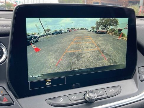 Used 2024 Chevrolet Blazer LT w/ Driver Confidence Package image 20