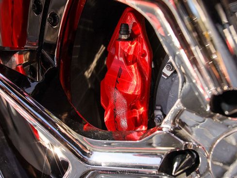 Used 2019 Chevrolet Corvette Z06 image 53