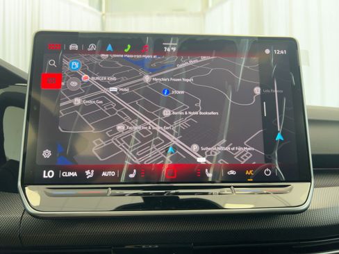 New 2026 Volkswagen Golf SE image 25