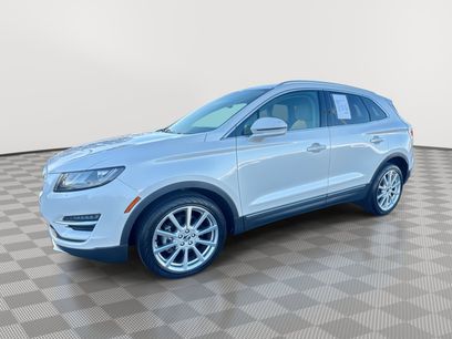 Used 2019 Lincoln MKC Reserve