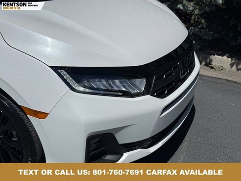 Used 2025 Honda Odyssey Sport-L image 14