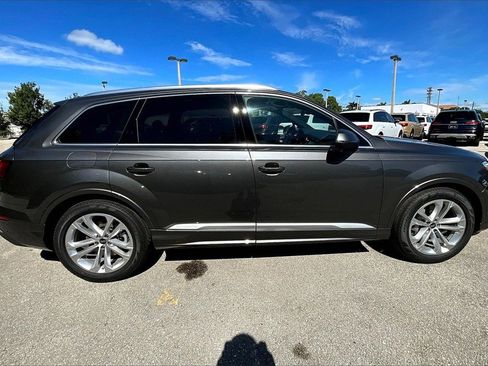 New 2026 Audi Q7 3.0T Premium Plus image 4