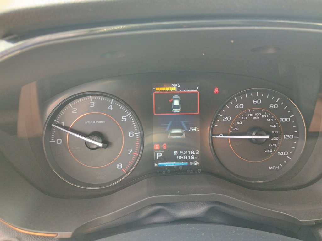 Used 2019 Subaru Crosstrek 2.0i w/ Eyesight System AWD/4WD image 27