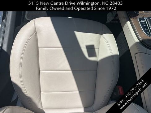 Certified 2023 Mercedes-Benz E 450 4MATIC All-Terrain Wagon image 19
