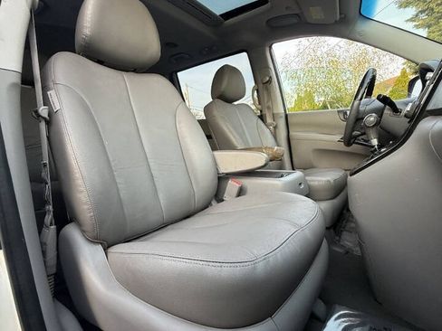 Used 2014 Kia Sedona EX w/ Luxury Package FWD image 18