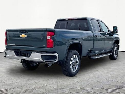 New 2026 Chevrolet Silverado 2500 LT w/ Safety Package image 6