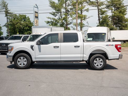 Used 2022 Ford F150 XL w/ Equipment Group 101A High AWD/4WD image 9