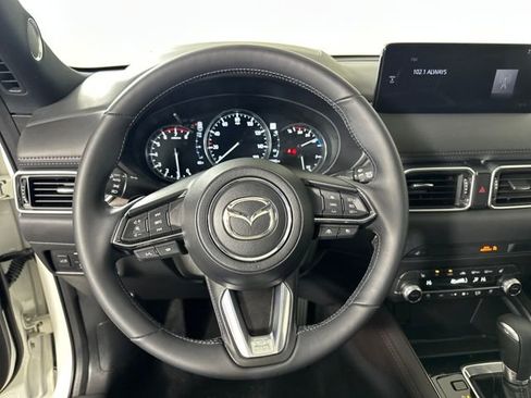 Used 2022 MAZDA CX-5 Signature image 14