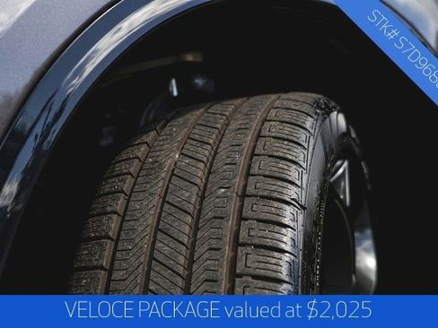 New 2025 Alfa Romeo Stelvio Sprint image 6