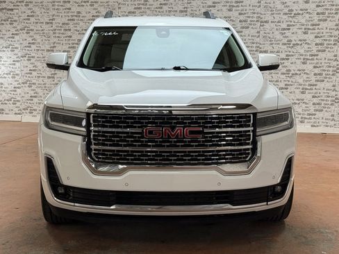 Used 2020 GMC Acadia Denali image 3