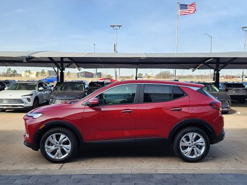 New 2026 Buick Encore GX Preferred w/ Comfort Package image 7