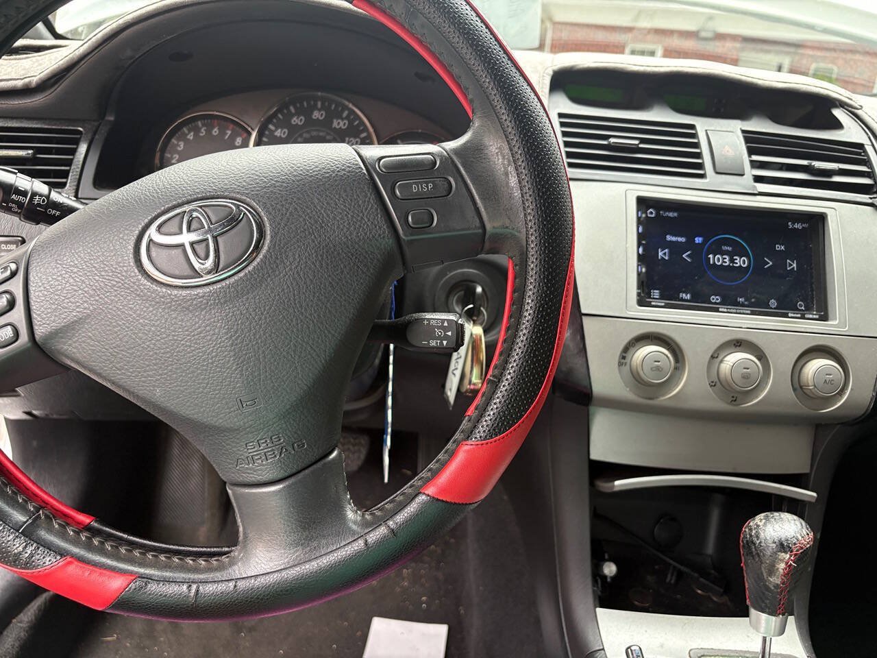 Used 2006 Toyota Solara SE FWD image 21