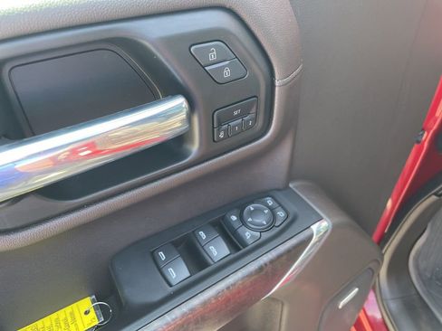 Used 2022 GMC Sierra 1500 Denali w/ Denali Reserve Package image 15