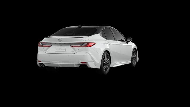 Certified 2026 Toyota Camry XSE w/ Premium Plus Package FWD image 41