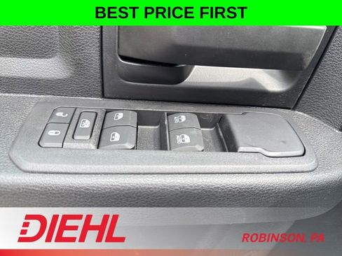 New 2026 RAM 2500 Tradesman AWD/4WD image 21
