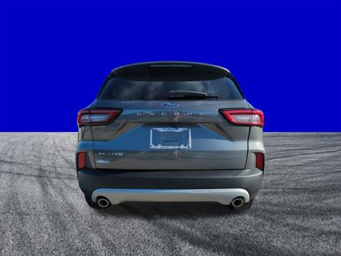 New 2026 Ford Escape Active image 5
