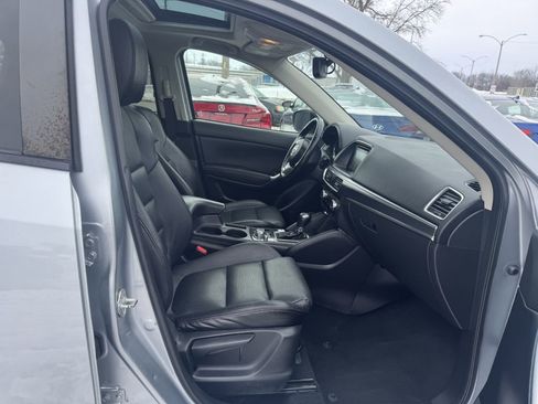 Used 2016 MAZDA CX-5 Grand Touring image 27