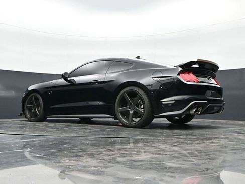Used 2022 Ford Mustang GT Premium w/ Equipment Group 401A RWD image 39