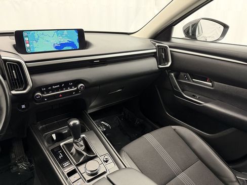 Used 2025 MAZDA CX-50 AWD 2.5 S w/ Preferred Package image 16