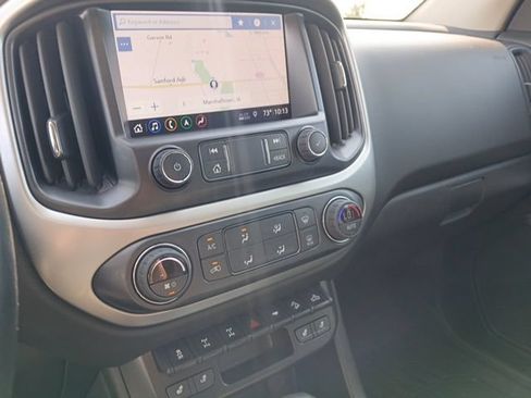 Certified 2022 Chevrolet Colorado ZR2 AWD/4WD image 15