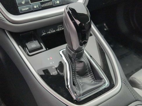 Used 2025 Subaru Legacy Premium w/ Popular Package #1A image 31