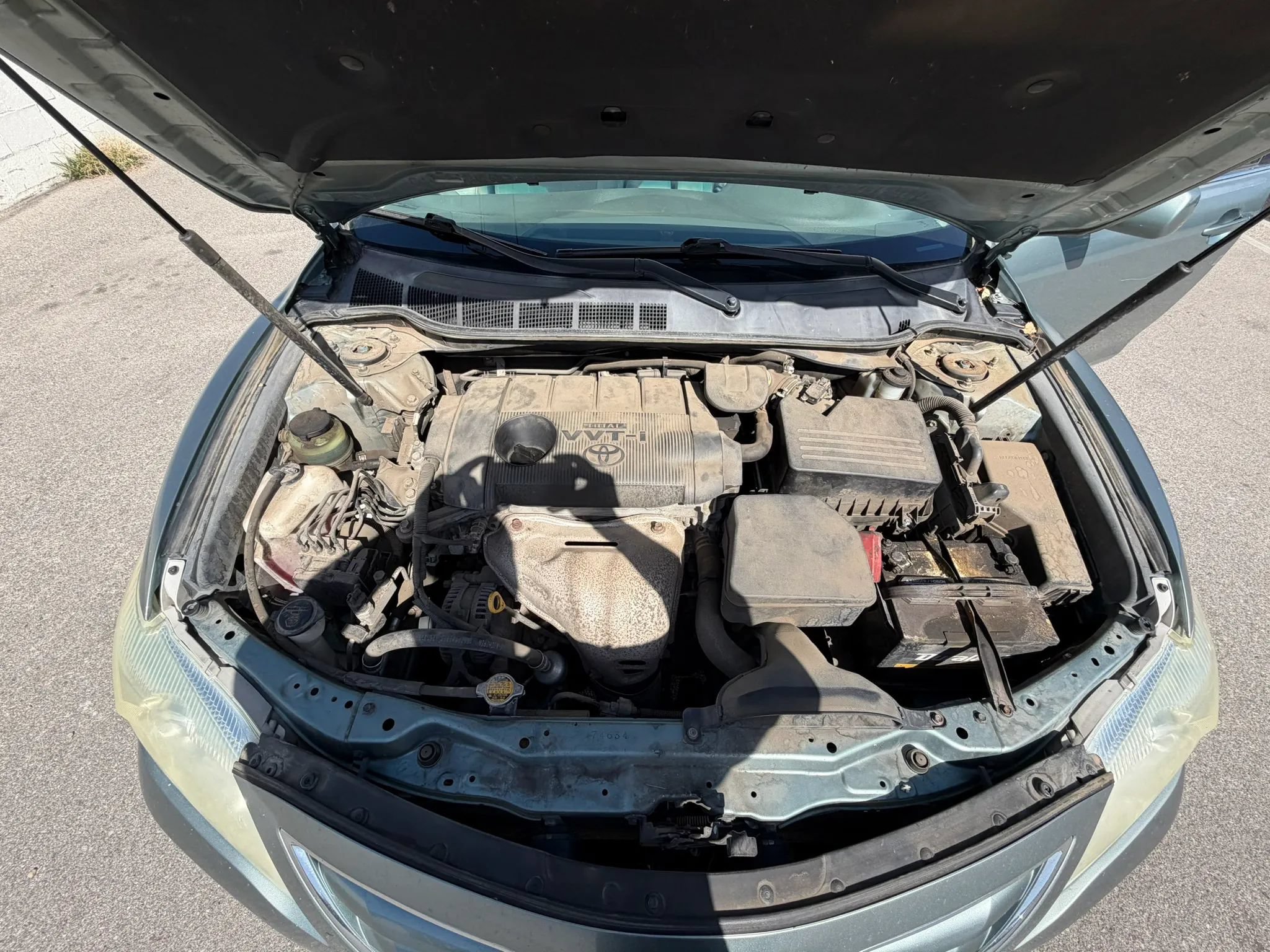Used 2011 Toyota Camry LE FWD image 57