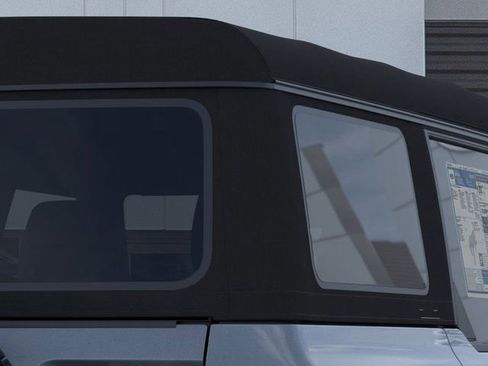 New 2025 Ford Bronco Big Bend image 25