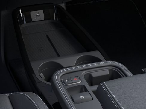 New 2025 Ford Mustang Mach-E GT AWD/4WD image 15