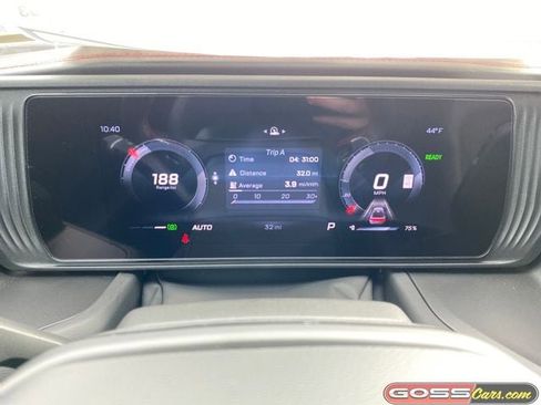 New 2025 Dodge Charger Daytona R/T w/ Quick Order Package 25M R/T image 19