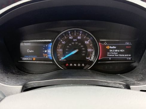 Used 2018 Ford Explorer Sport w/ Equipment Group 401A AWD/4WD image 29