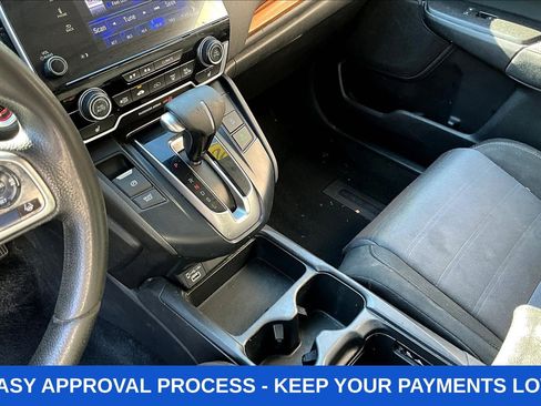 Used 2021 Honda CR-V EX image 17