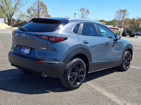 Used 2023 MAZDA CX-30 AWD 2.5 S w/ Preferred Package image 12