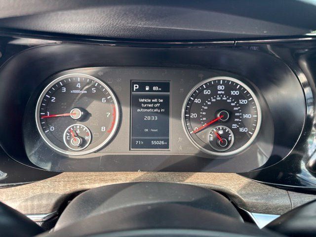 Used 2022 Kia K5 EX FWD image 13