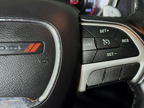Used 2016 Dodge Charger R/T RWD image 13