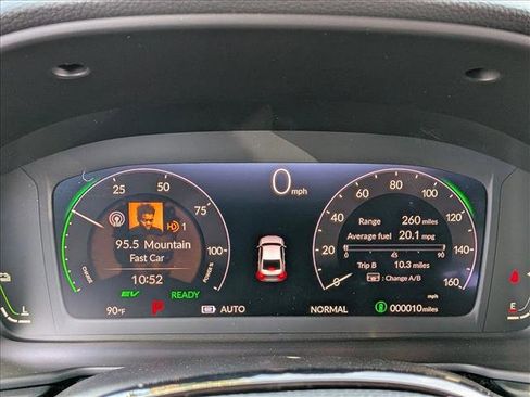 New 2026 Honda Accord Touring image 11