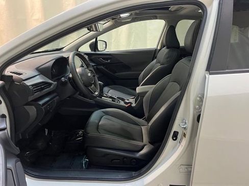 Certified 2025 Subaru Crosstrek 2.5i Limited w/ Crosstrek Mirror Package image 13