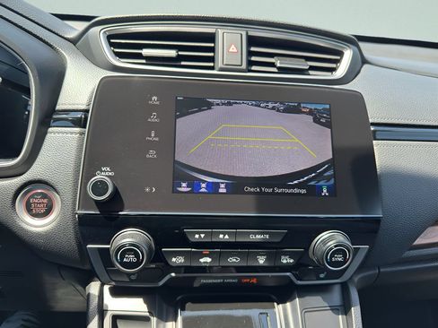 Used 2020 Honda CR-V EX-L image 22