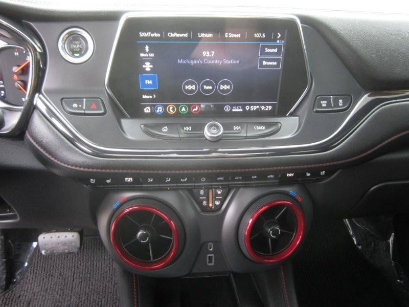 Used 2020 Chevrolet Blazer RS AWD/4WD image 18