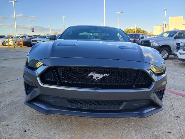 Used 2019 Ford Mustang GT Premium RWD image 4