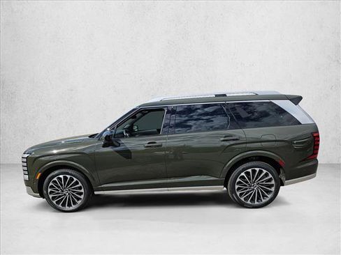 New 2026 Hyundai Palisade Calligraphy image 5