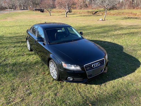 Used 2009 Audi A4 2.0T Premium image 17