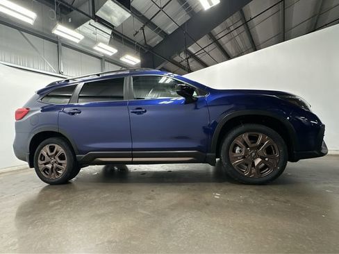 New 2026 Subaru Ascent Limited Bronze AWD/4WD image 3