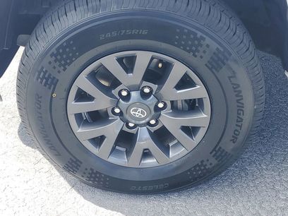 Certified 2023 Toyota Tacoma SR5