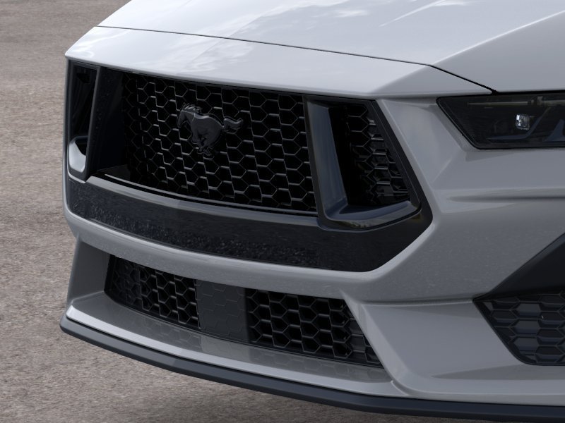 New 2026 Ford Mustang GT Premium RWD image 17
