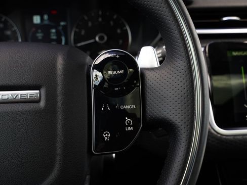 Used 2020 Land Rover Range Rover Velar R-Dynamic S image 30